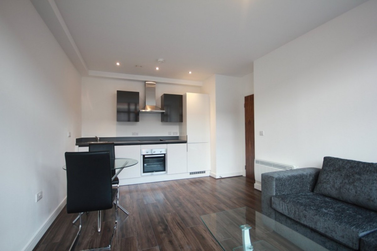 Fabrick Square, Lombard Street, Digbeth, B12