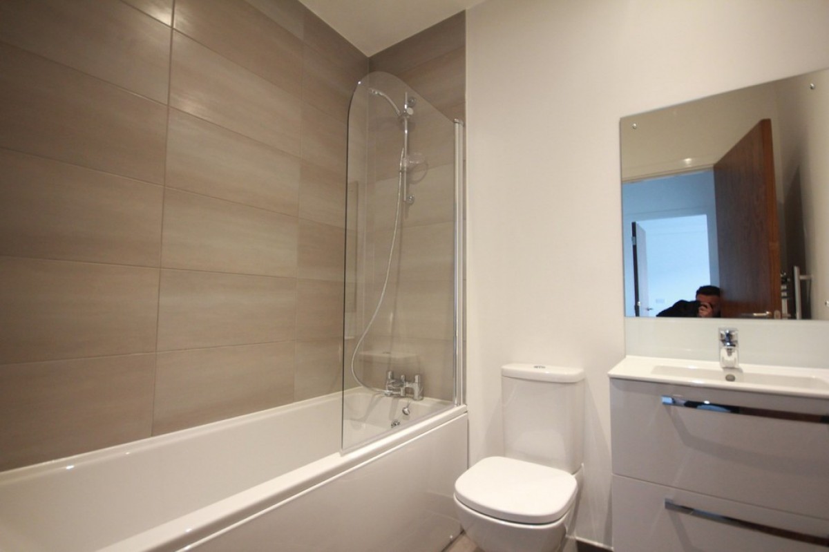 Fabrick Square, Lombard Street, Digbeth, B12