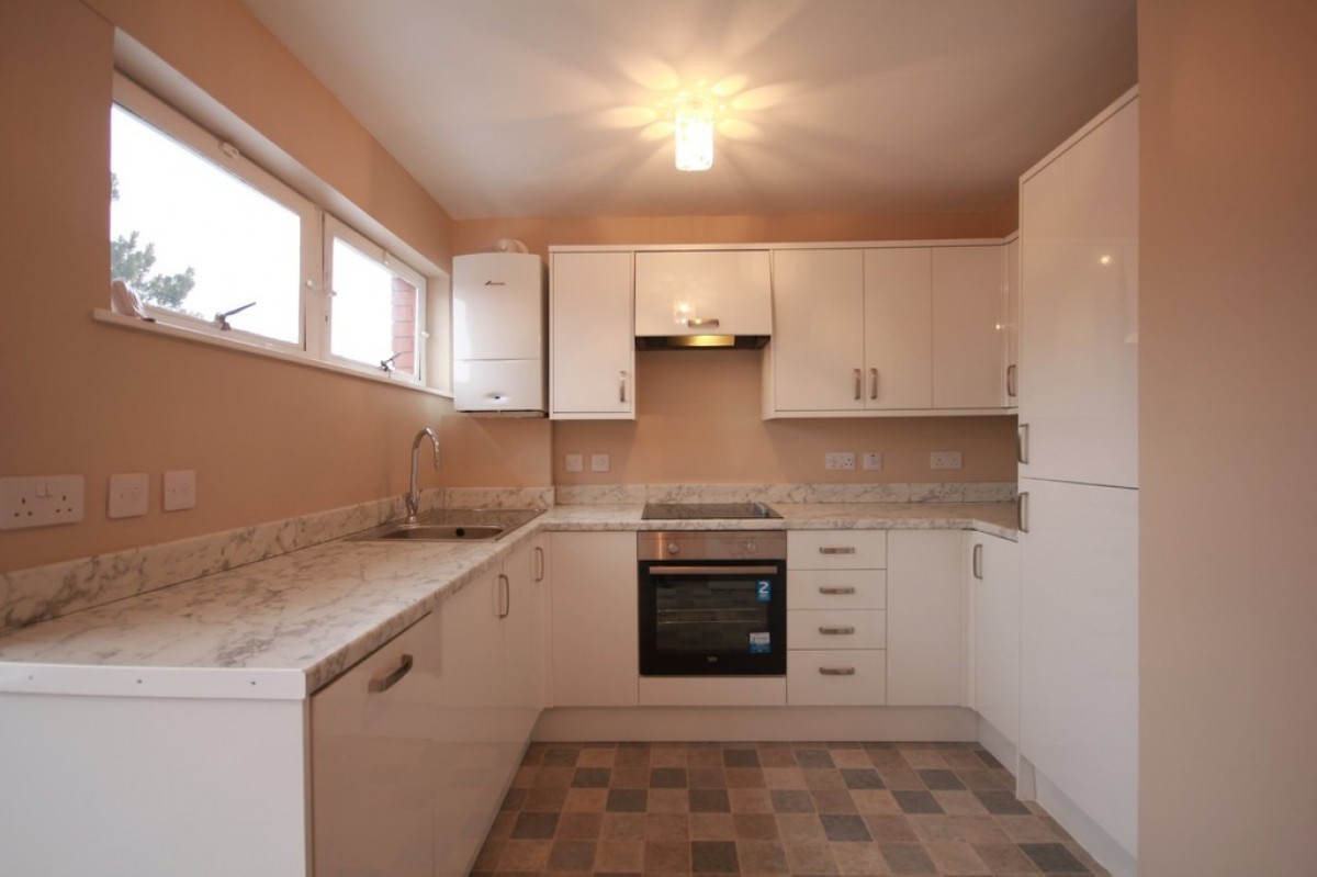 Moss House Close, Five Ways, B15
