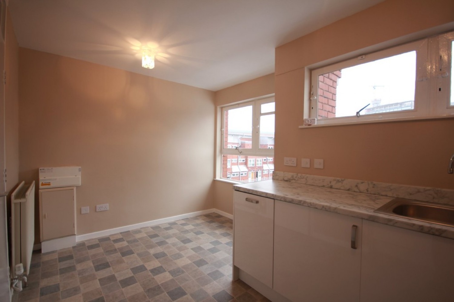 Moss House Close, Five Ways, B15