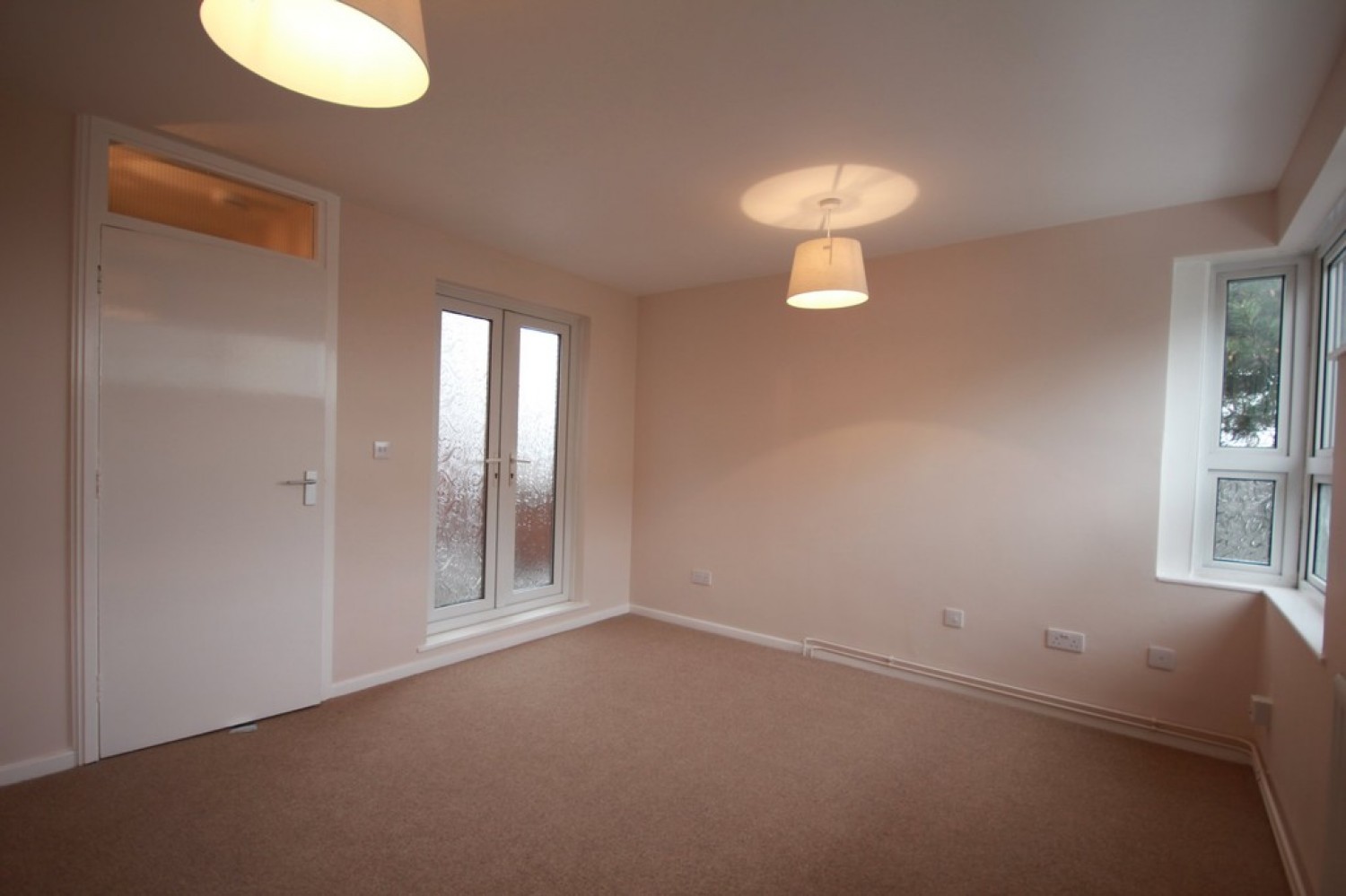 Moss House Close, Five Ways, B15