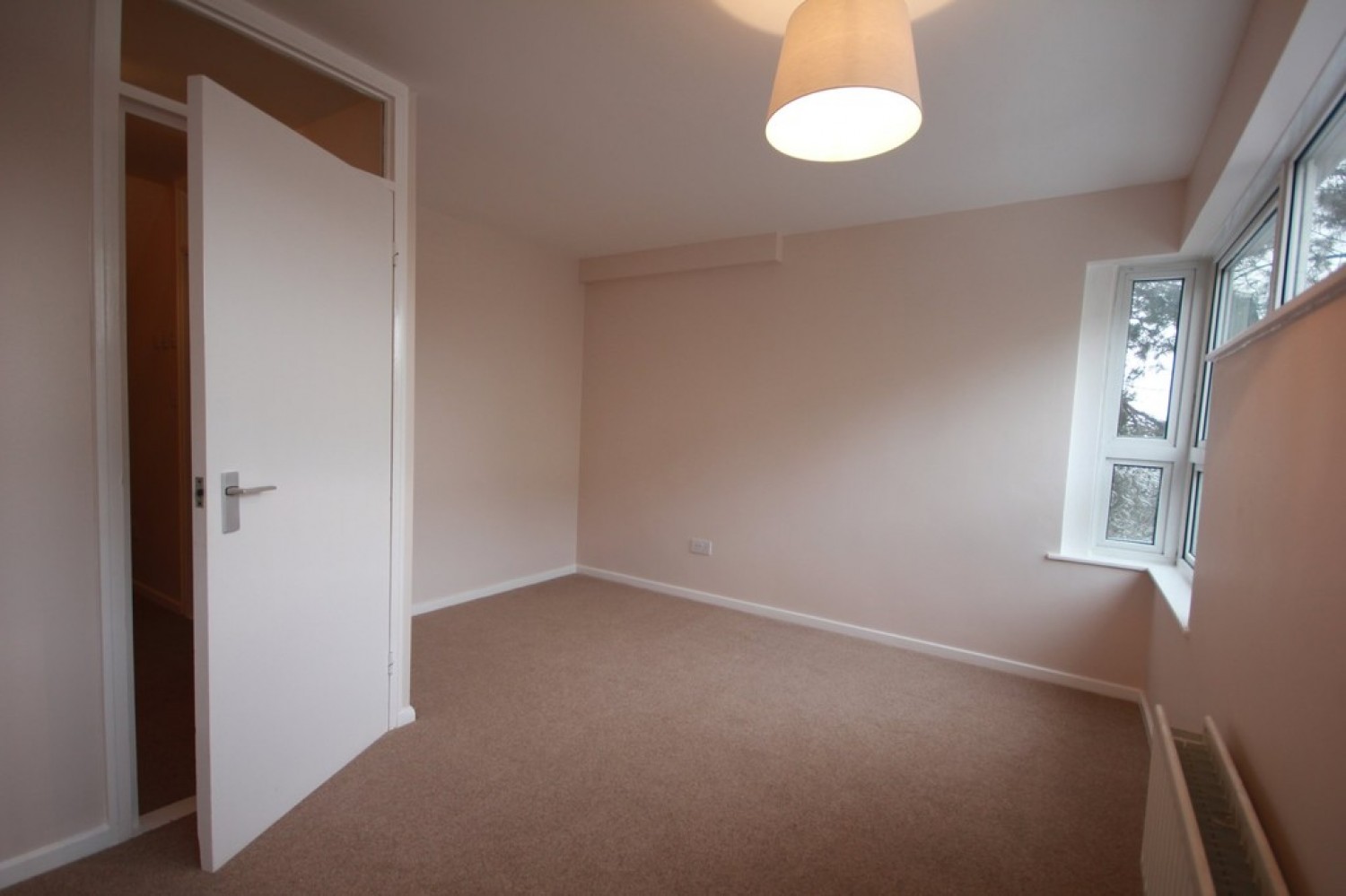 Moss House Close, Five Ways, B15