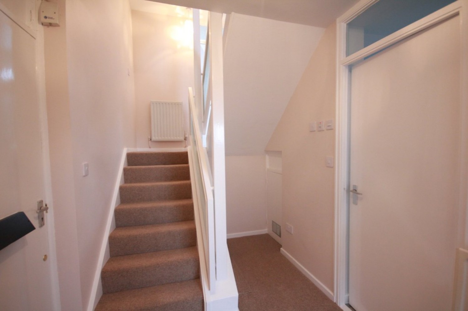 Moss House Close, Five Ways, B15