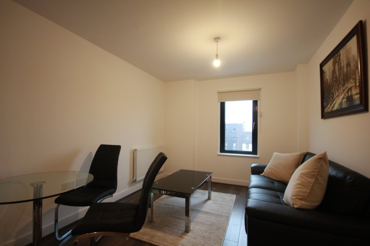 1 bedroom Flat for Letting Fabrick Square, Lombard Street, Digbeth, B12