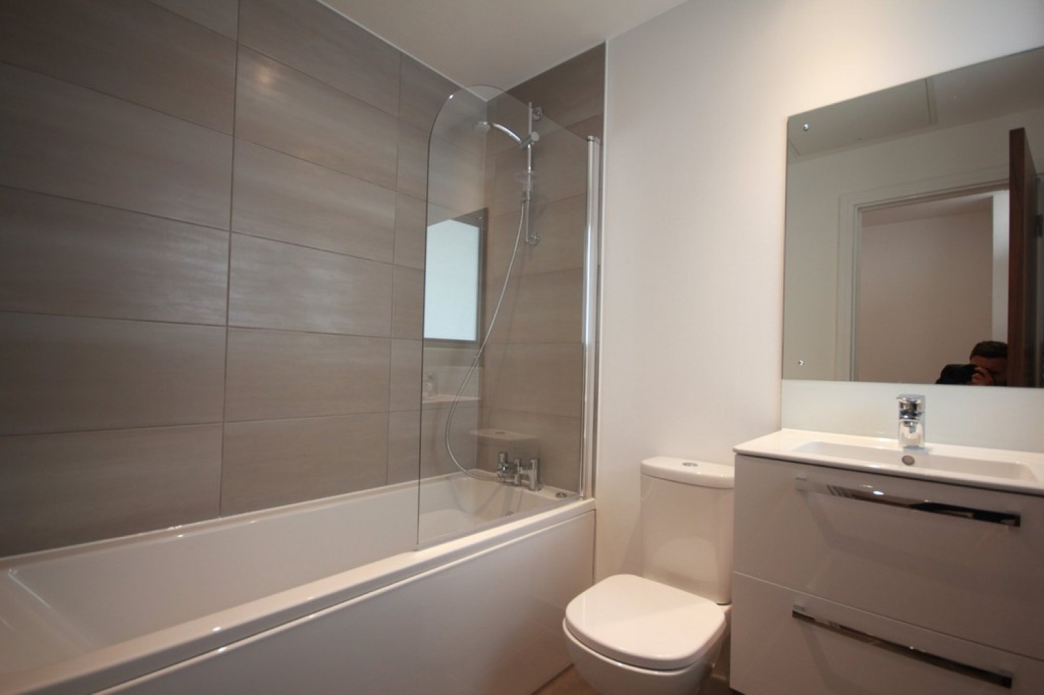 1 bedroom Flat for Letting Fabrick Square, Lombard Street, Digbeth, B12