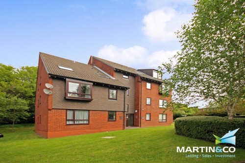 Griffin Gardens, Harborne, B17