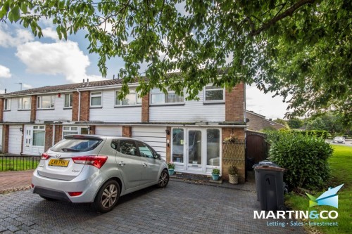 Hunstanton Avenue, Harborne, B17