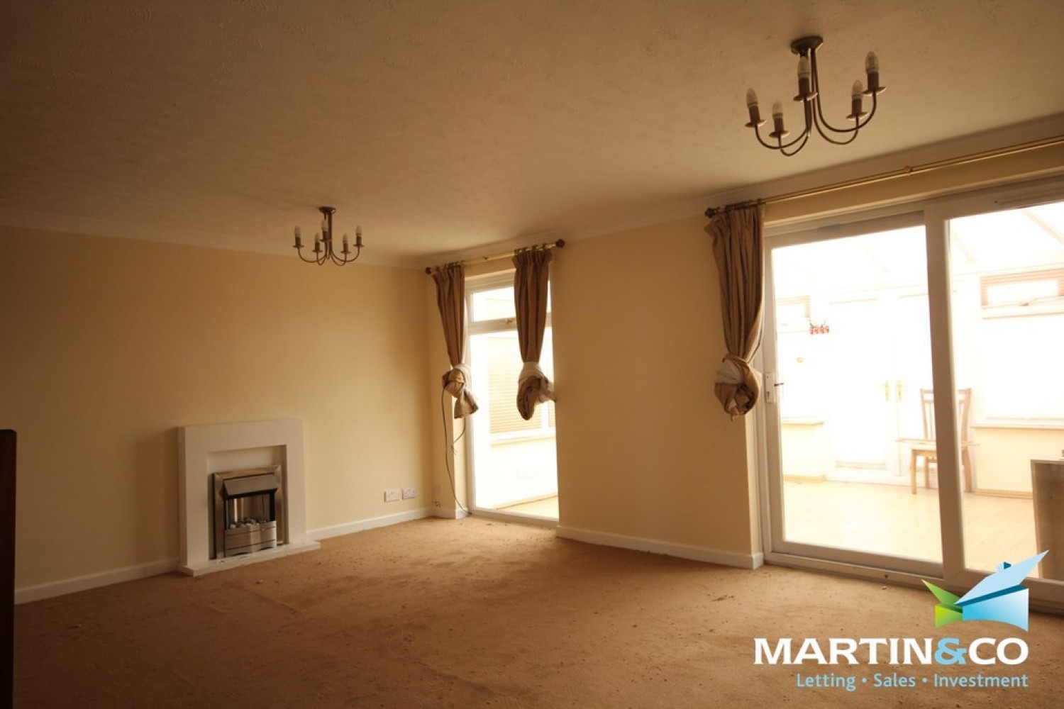 Hunstanton Avenue, Harborne, B17