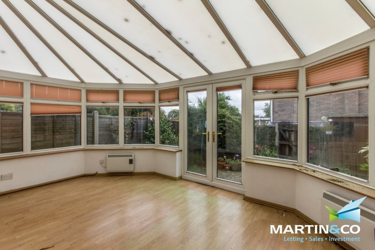 Hunstanton Avenue, Harborne, B17