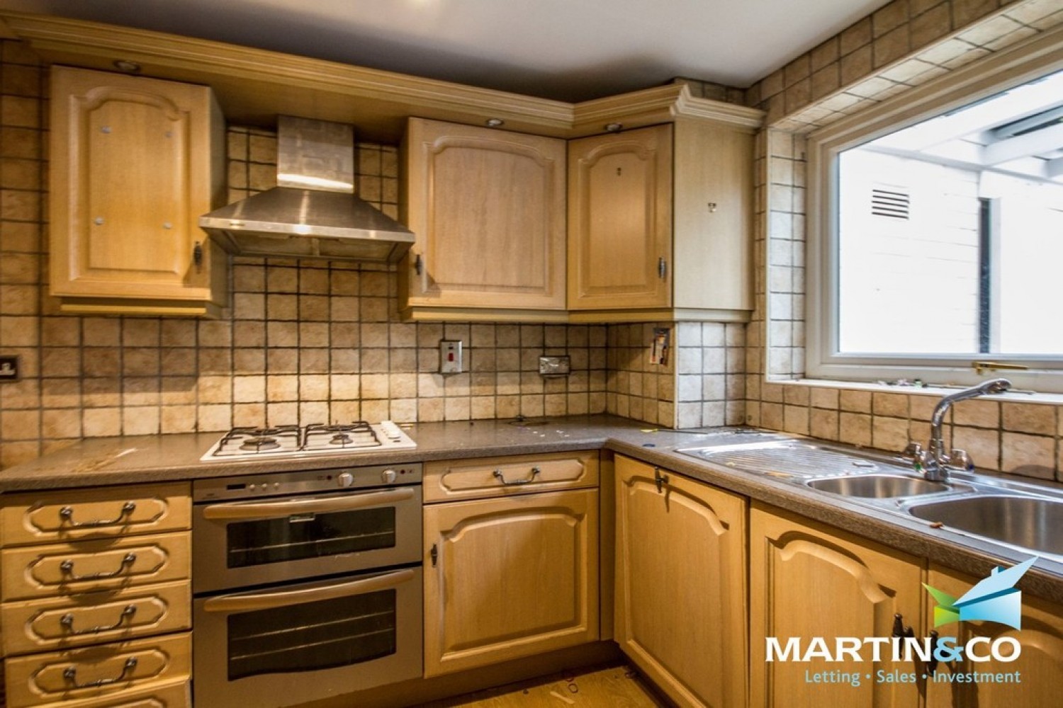 Hunstanton Avenue, Harborne, B17
