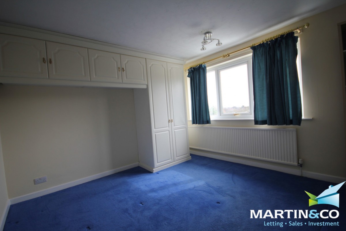 Hunstanton Avenue, Harborne, B17