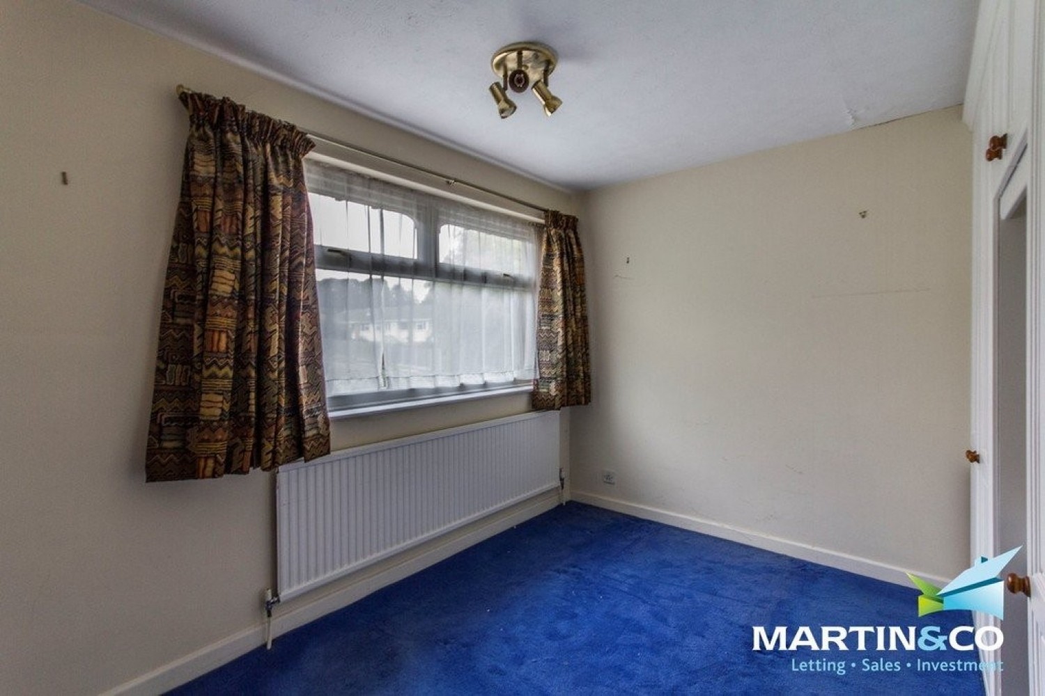 Hunstanton Avenue, Harborne, B17