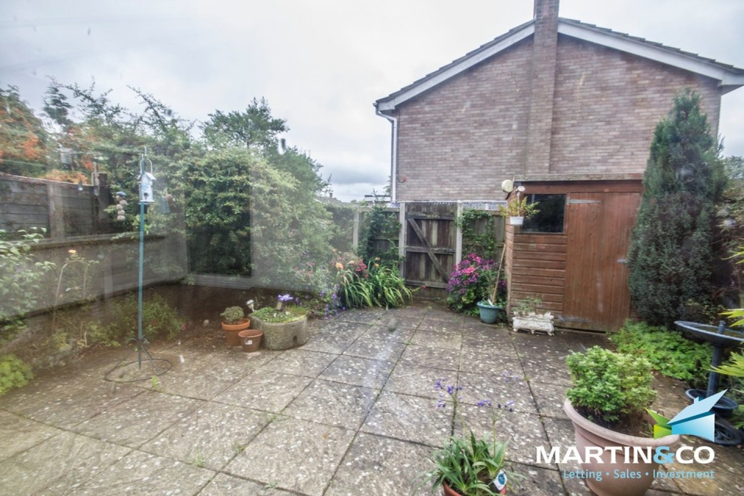 Hunstanton Avenue, Harborne, B17