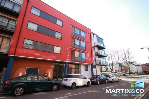 Ulysses, Sherborne Street, Birmingham, B16