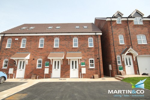 Tower View, Selly Oak, B29