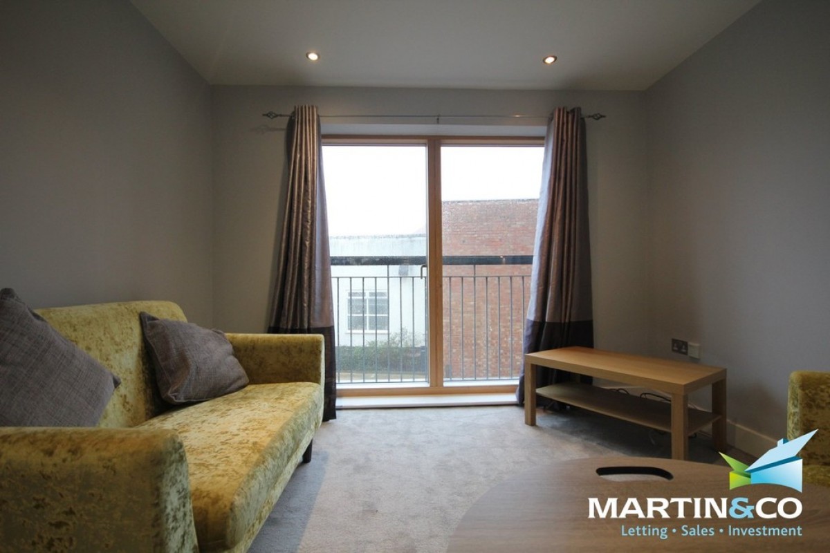 Harborne Village Apartments, High Street, Harborne, B17