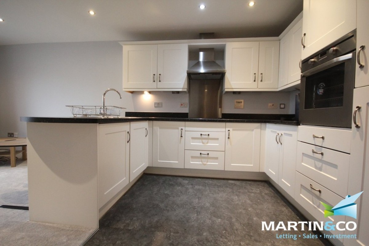 Harborne Village Apartments, High Street, Harborne, B17