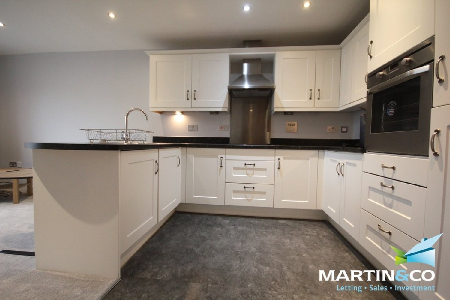 Harborne Village Apartments, High Street, Harborne, B17