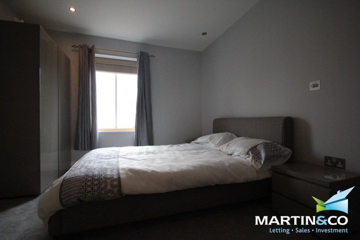 Harborne Village Apartments, High Street, Harborne, B17