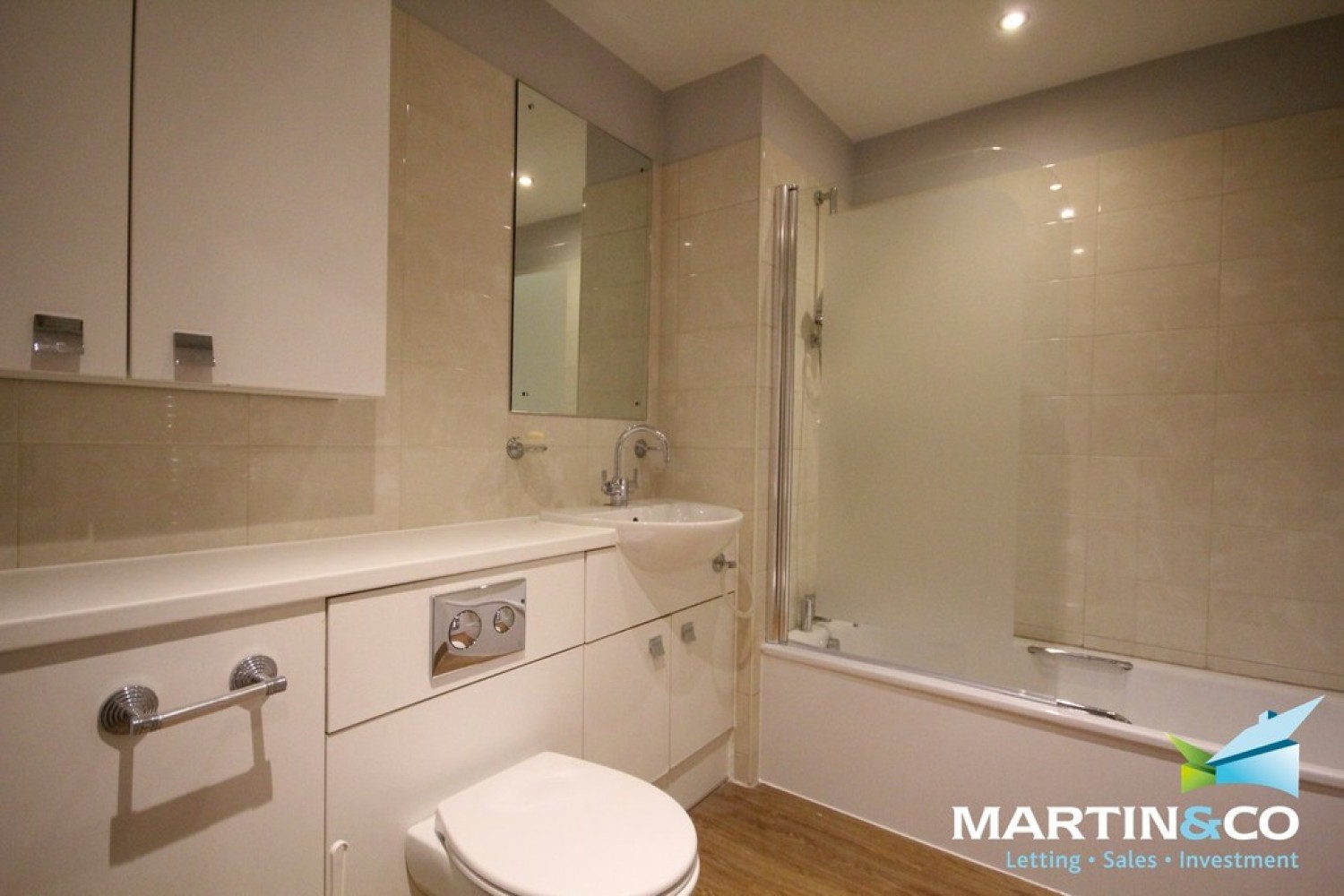 Harborne Village Apartments, High Street, Harborne, B17