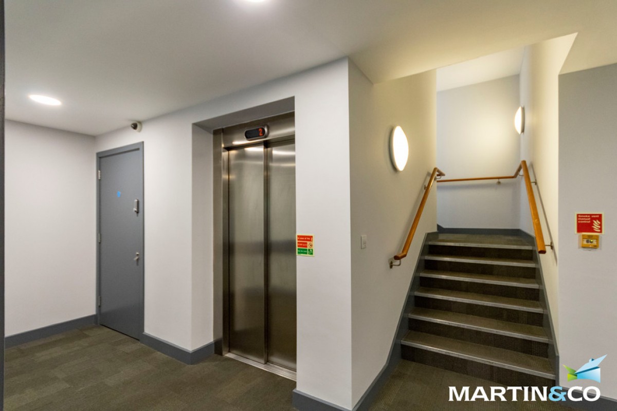 Harborne Village Apartments, High Street, Harborne, B17