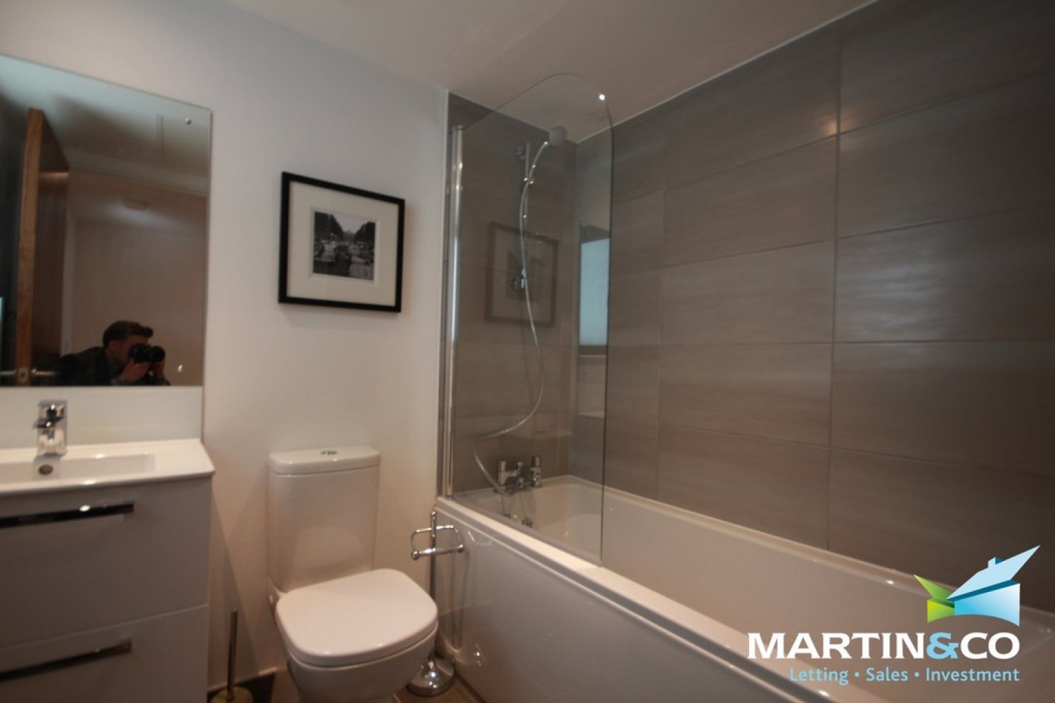 1 bedroom Flat for Letting Fabrick Square, Lombard Street, Digbeth, B12