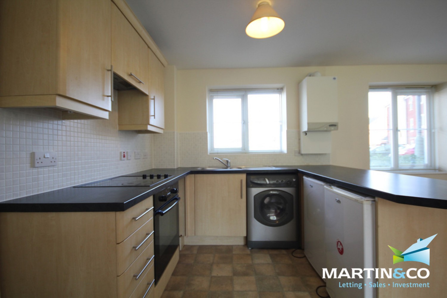 1 bedroom Flat for Letting Maynard Road, Edgbaston, B16