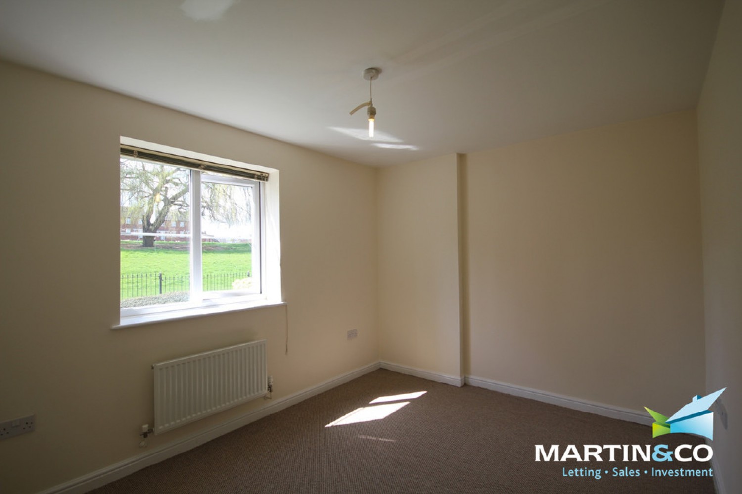 1 bedroom Flat for Letting Maynard Road, Edgbaston, B16