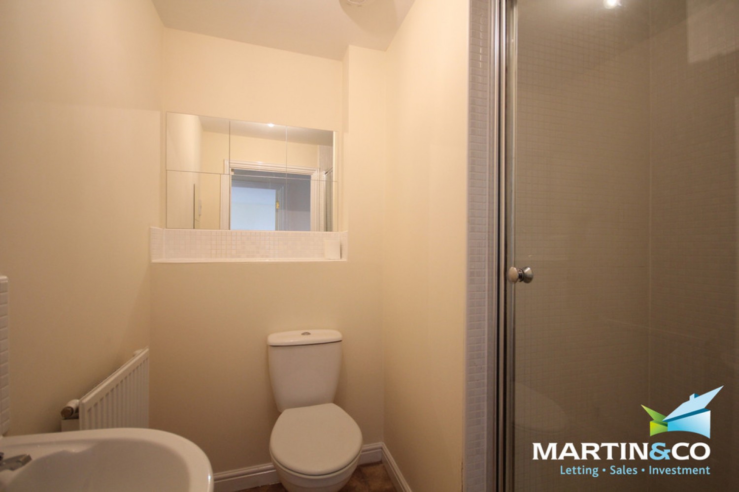 1 bedroom Flat for Letting Maynard Road, Edgbaston, B16