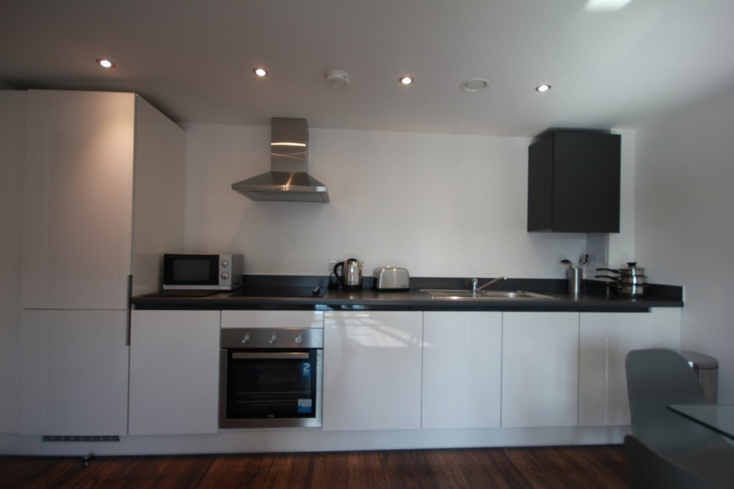 Fabrick Square, Lombard Street, Digbeth, B12