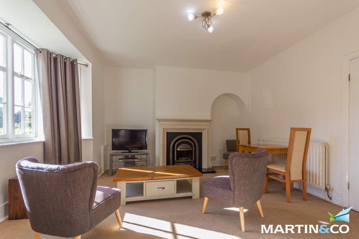 The Circle, Harborne, B17