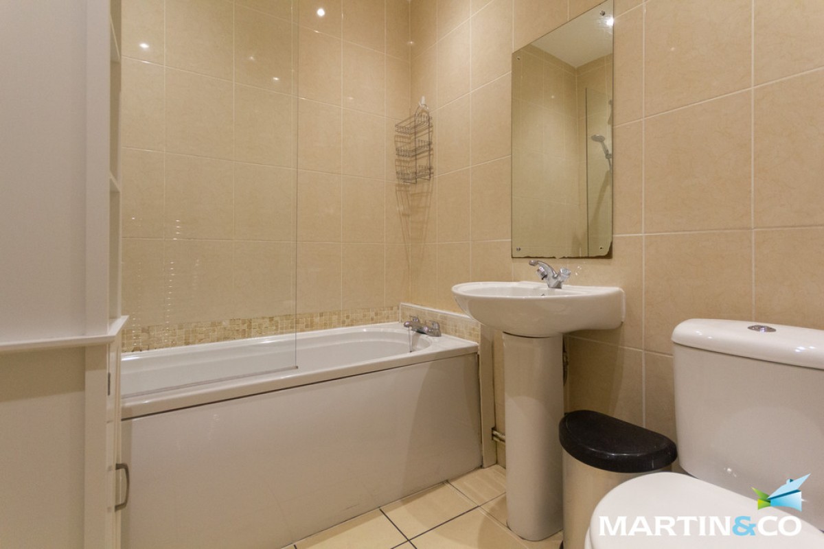 The Circle, Harborne, B17