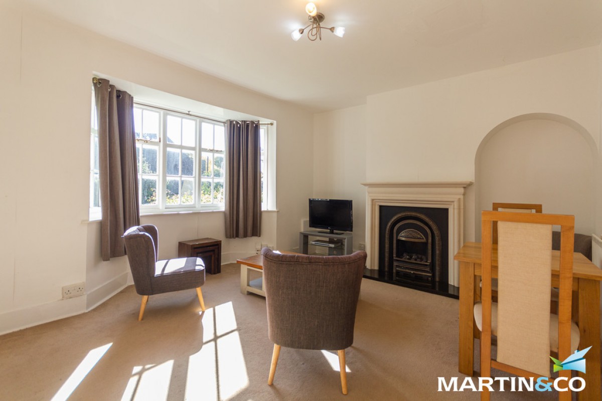 The Circle, Harborne, B17