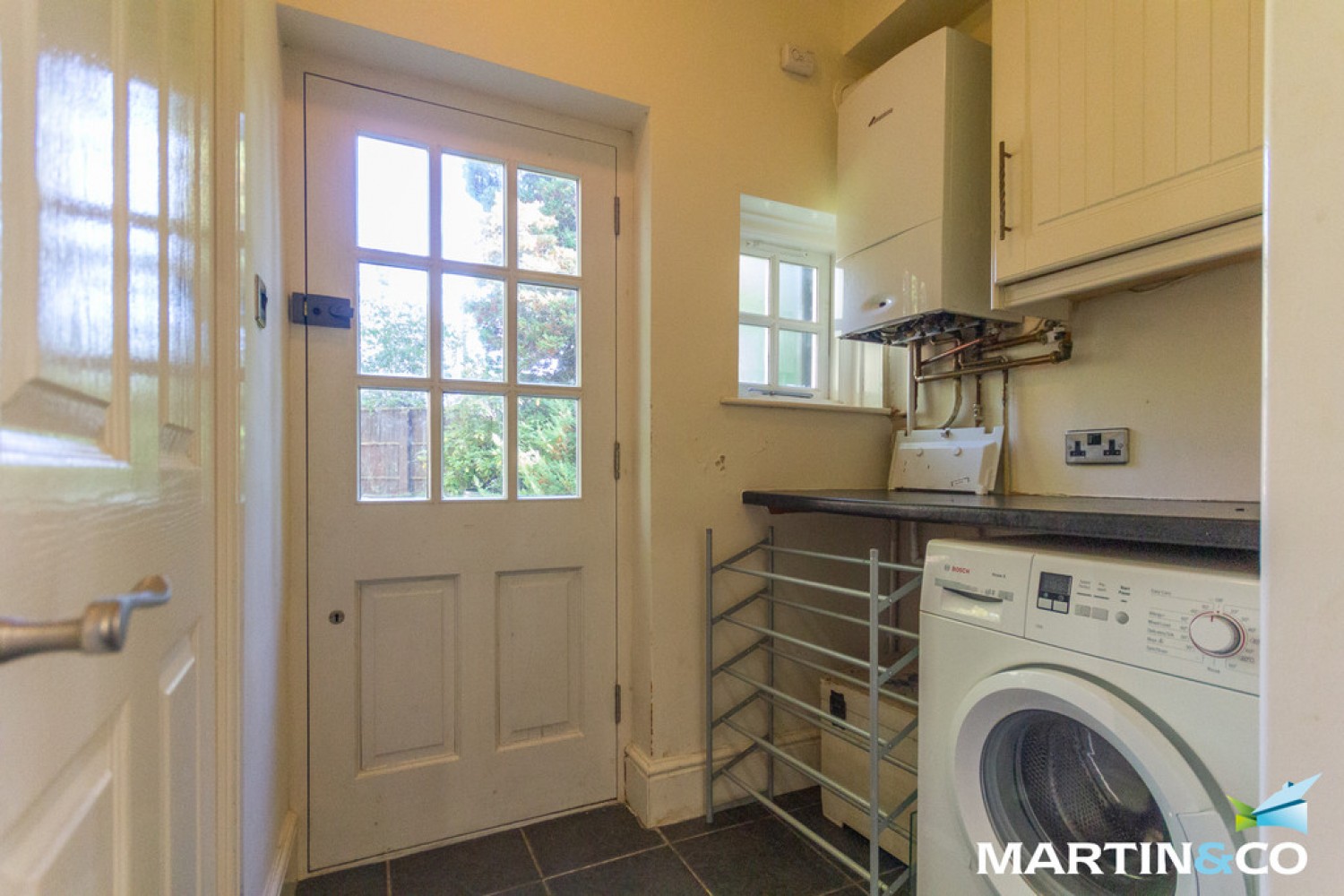 The Circle, Harborne, B17