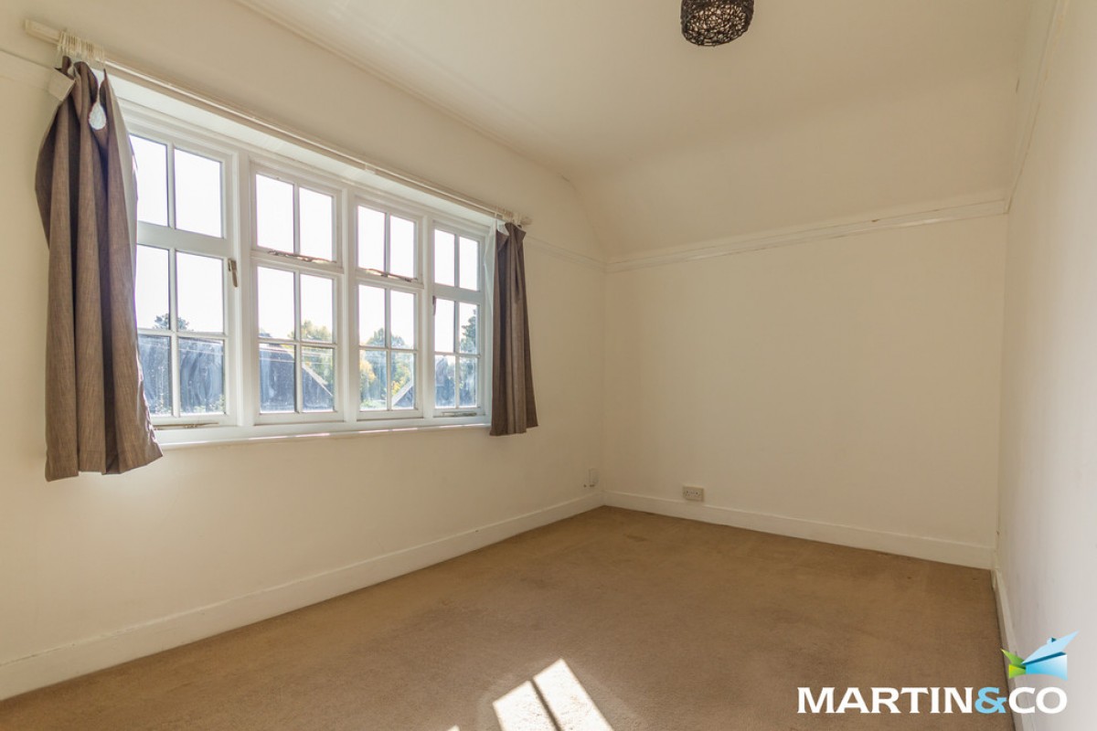 The Circle, Harborne, B17