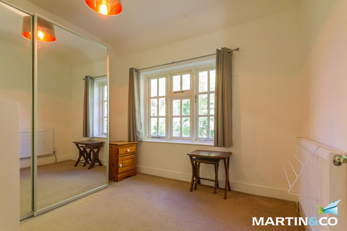 The Circle, Harborne, B17