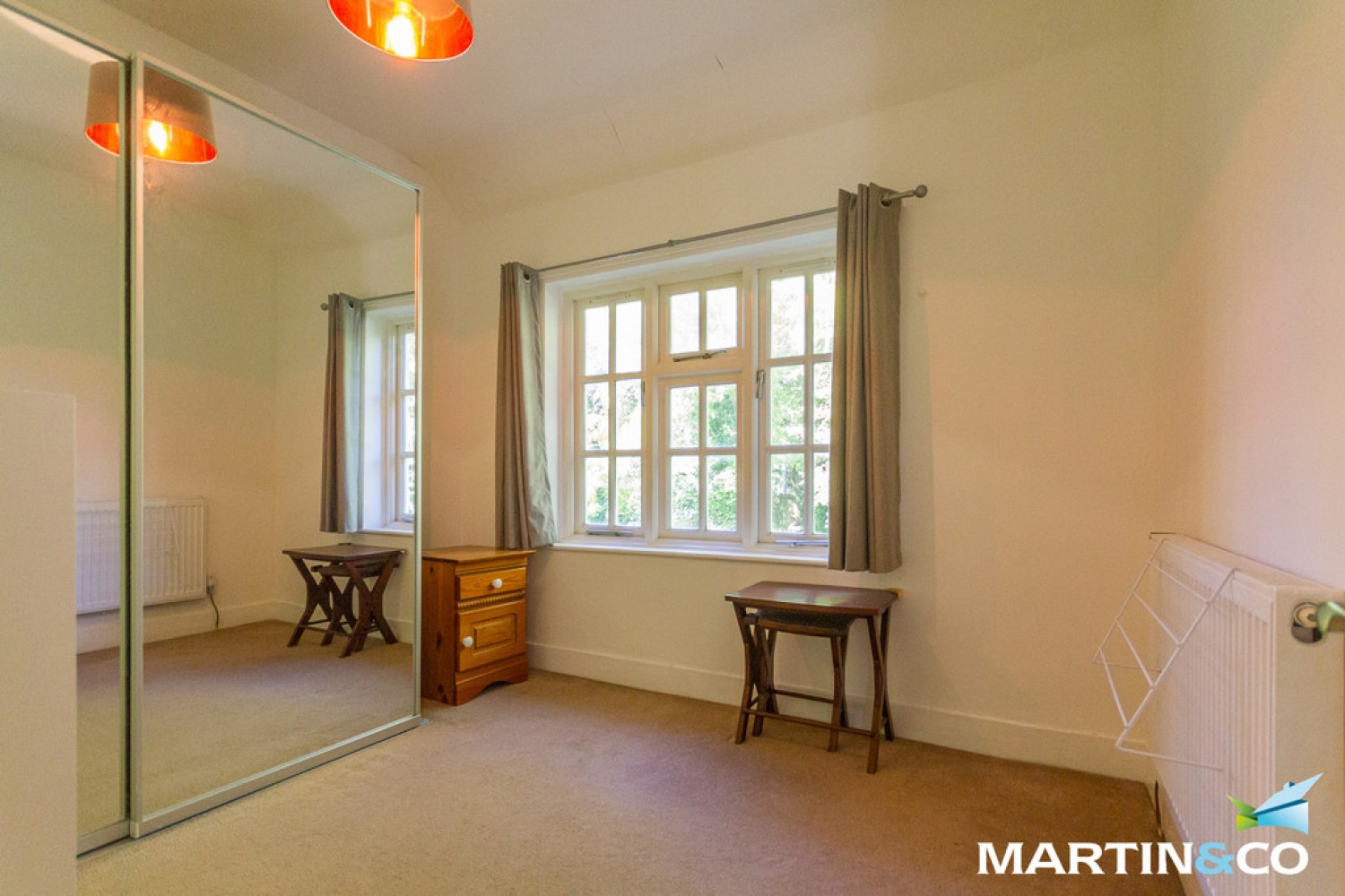 The Circle, Harborne, B17