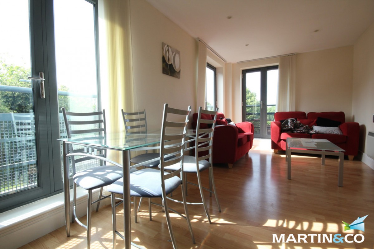 Spire Court, Manor Road, Edgbaston, B16