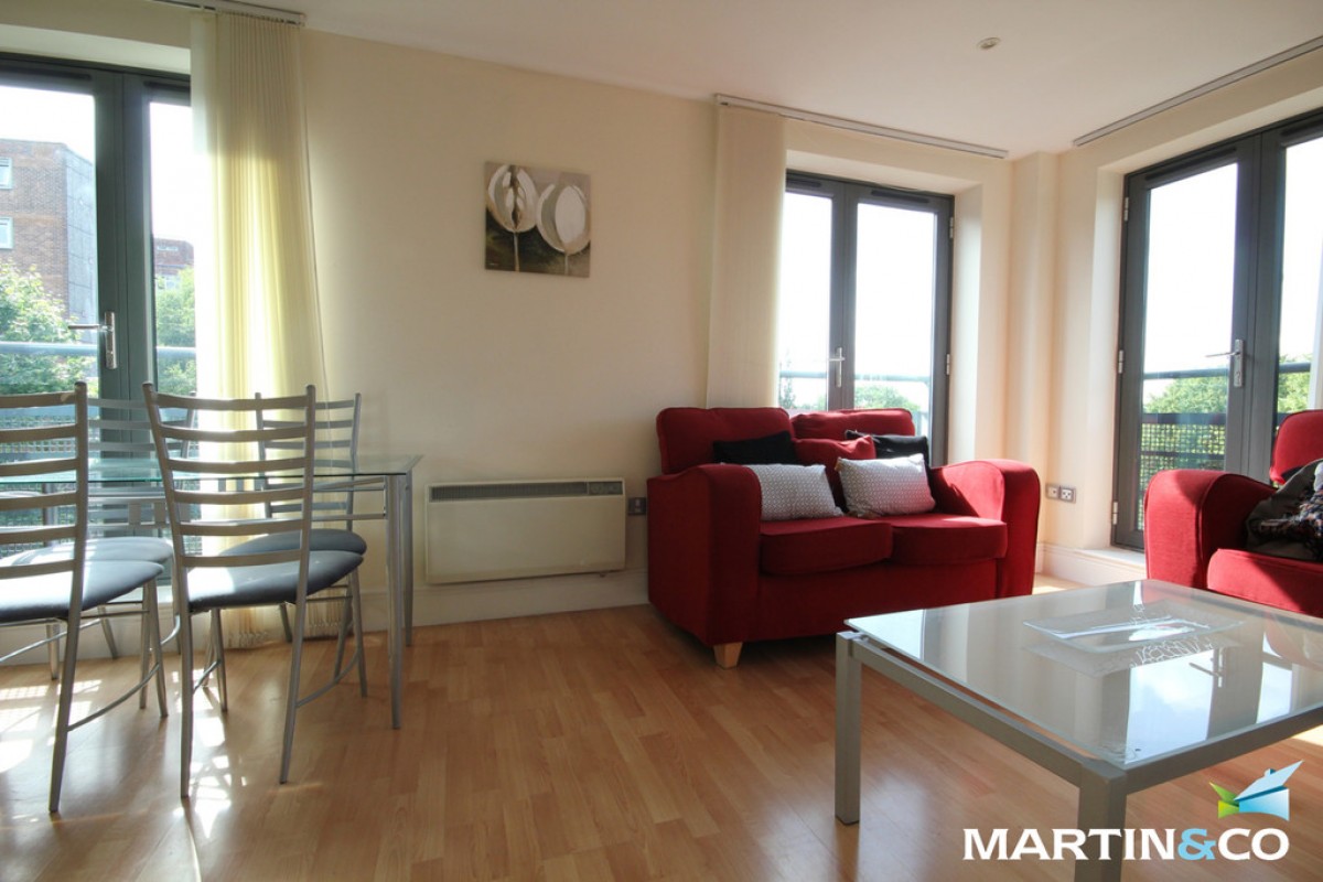 Spire Court, Manor Road, Edgbaston, B16