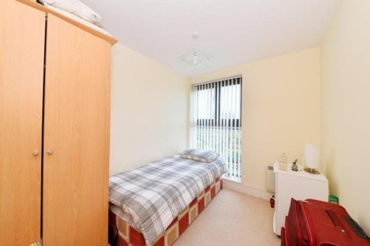 Spire Court, Manor Road, Edgbaston, B16