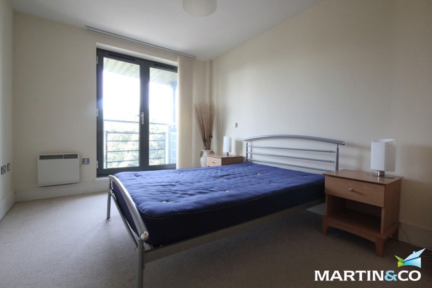 2 bedroom Flat for Letting Spire Court, Manor Road, Edgbaston, B16