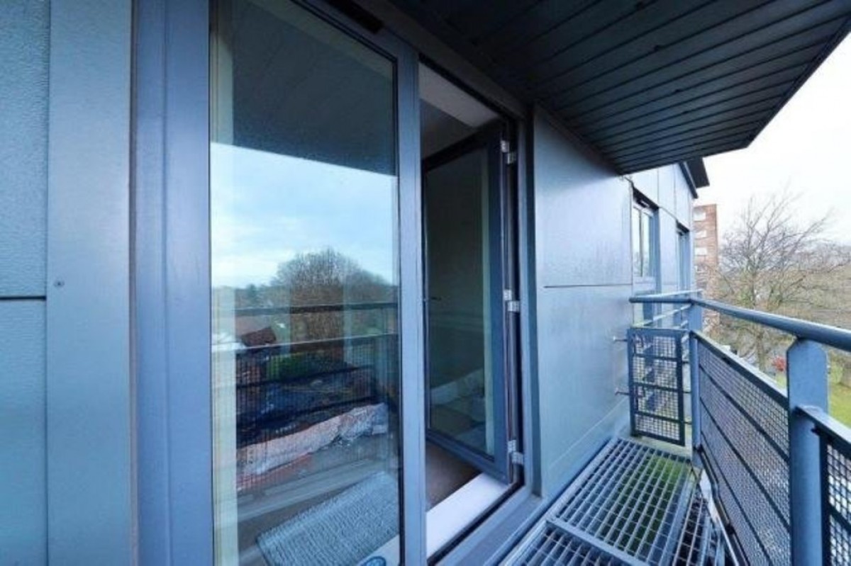 Spire Court, Manor Road, Edgbaston, B16