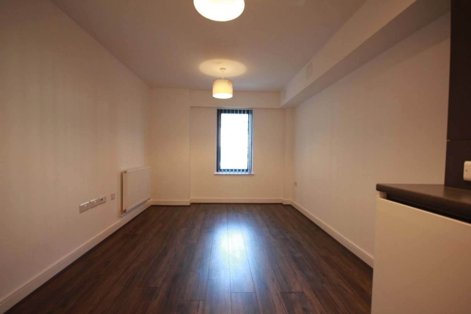 1 bedroom Flat for Letting Fabrick Square, Lombard Street, Digbeth, B12