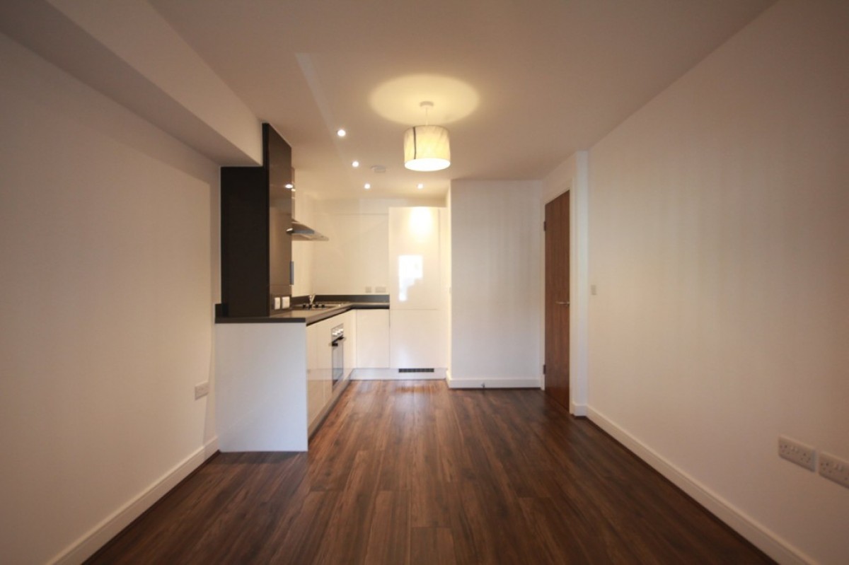 Fabrick Square, Lombard Street, Digbeth, B12