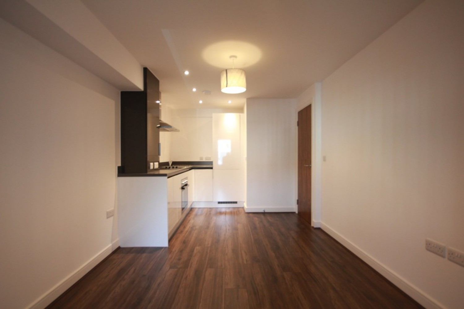 1 bedroom Flat for Letting Fabrick Square, Lombard Street, Digbeth, B12