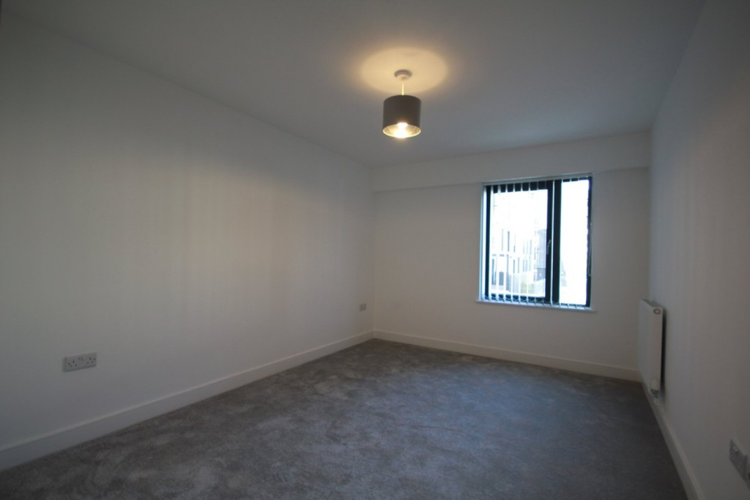 1 bedroom Flat for Letting Fabrick Square, Lombard Street, Digbeth, B12