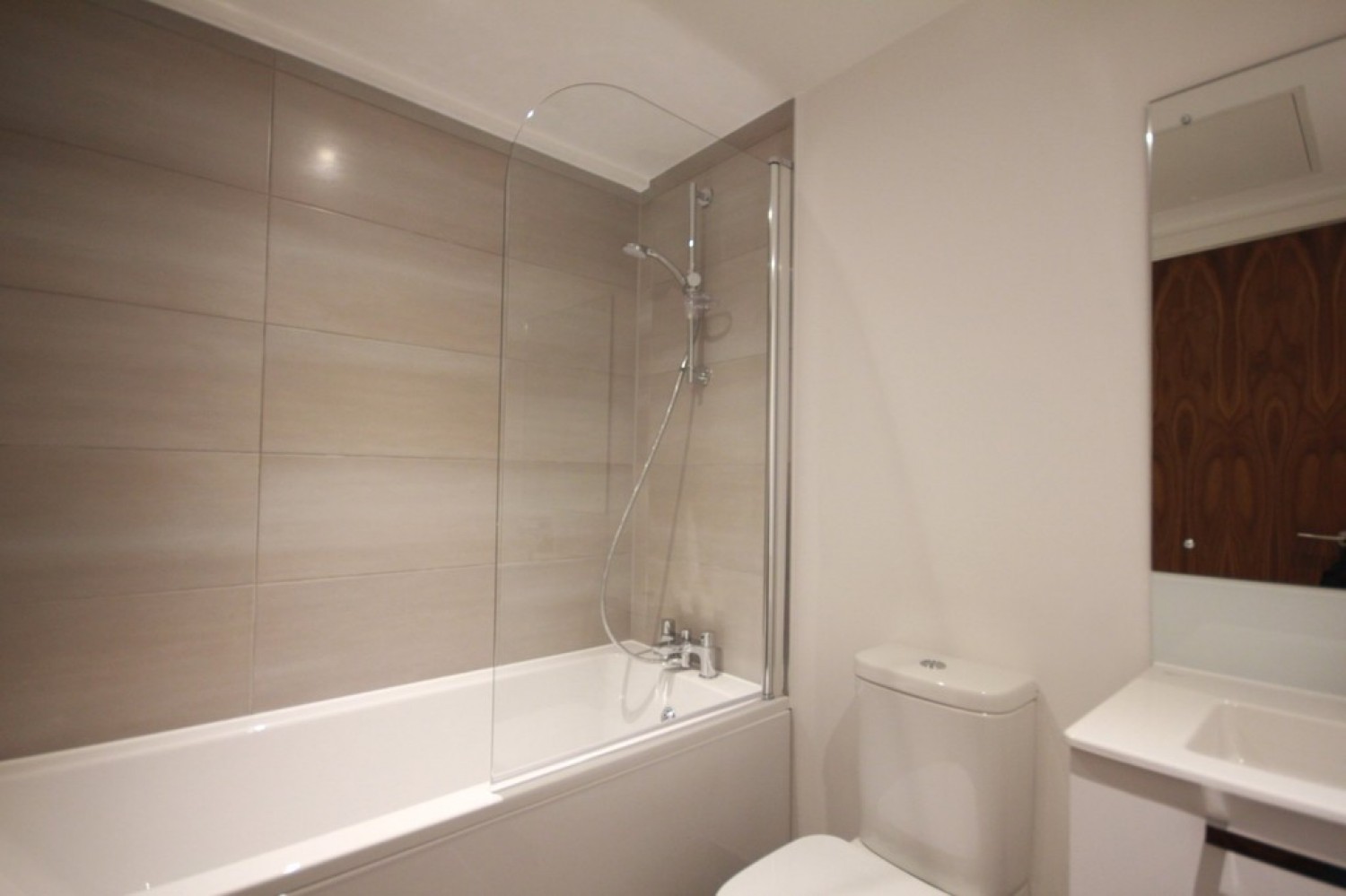 1 bedroom Flat for Letting Fabrick Square, Lombard Street, Digbeth, B12