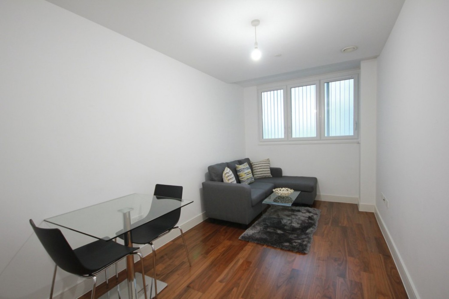 1 bedroom Flat for Letting 1 Hagley Road, Five Ways, B16