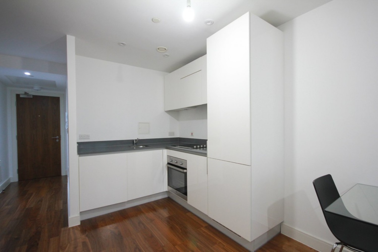1 bedroom Flat for Letting 1 Hagley Road, Five Ways, B16