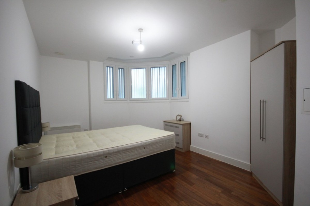1 Hagley Road, Five Ways, B16